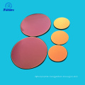 AR Coated Infrared Silicon Window